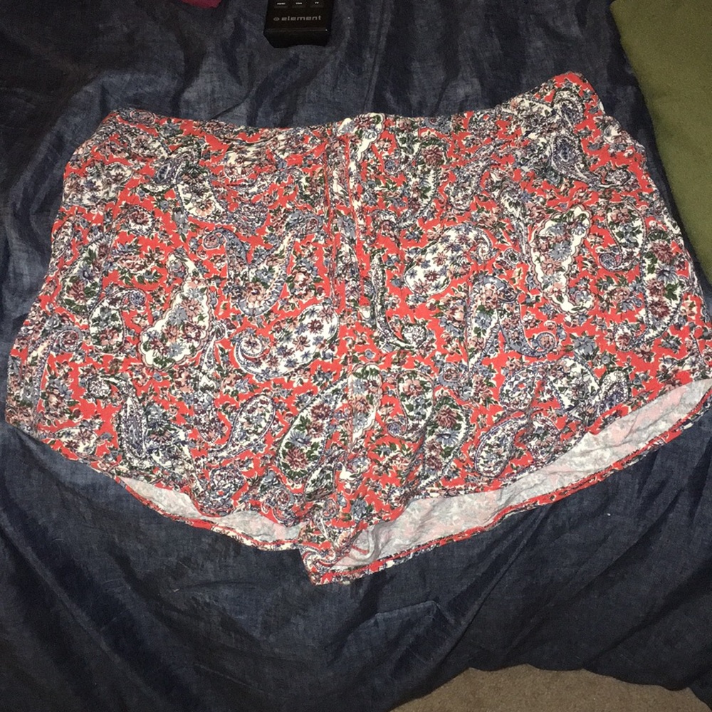 Shorts